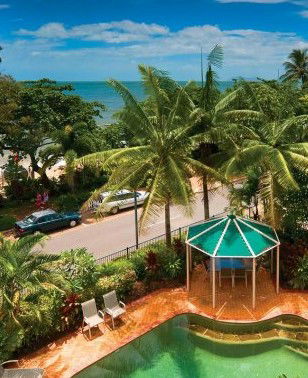 Hervey Bay Accommodation