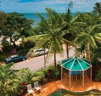 On The Beach Holiday Apartments - Hervey Bay Accommodation