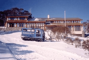 Valhalla Lodge - Hervey Bay Accommodation 0