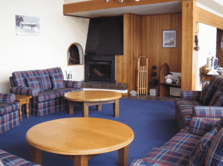 Valhalla Lodge - Hervey Bay Accommodation 2