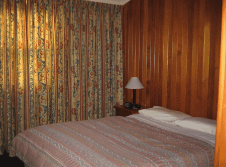 Valhalla Lodge - Hervey Bay Accommodation 3
