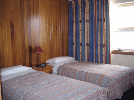 Valhalla Lodge - Hervey Bay Accommodation 5
