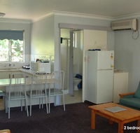 Bermuda Breezes Resort - Hervey Bay Accommodation