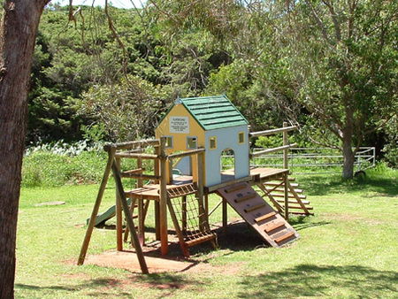 Bermuda Breezes Resort - Hervey Bay Accommodation 2