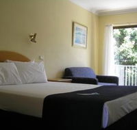 Best Western Macquarie Barracks Motor Inn - Hervey Bay Accommodation