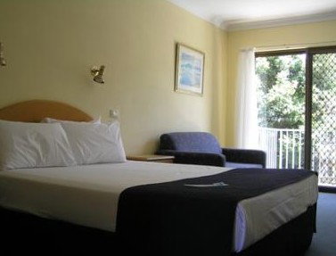 Best Western Macquarie Barracks Motor Inn - Hervey Bay Accommodation 0