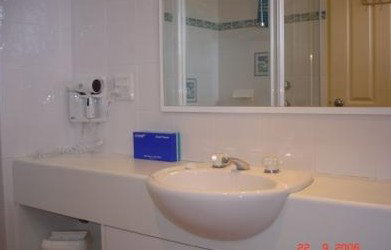 Best Western Macquarie Barracks Motor Inn - Hervey Bay Accommodation 1