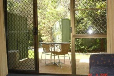 Best Western Macquarie Barracks Motor Inn - Hervey Bay Accommodation 2