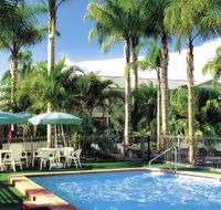 Forster Palms Motel - Hervey Bay Accommodation