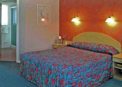 Forster Palms Motel - Hervey Bay Accommodation 3