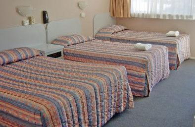 Forster Palms Motel - Hervey Bay Accommodation 4