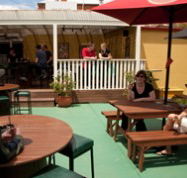 Jack Duggans Irish Pub - Hervey Bay Accommodation