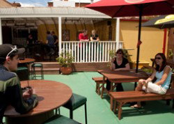 Jack Duggans Irish Pub - Hervey Bay Accommodation 0