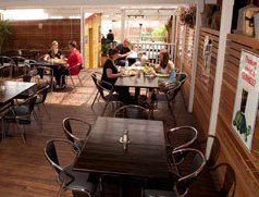 Jack Duggans Irish Pub - Hervey Bay Accommodation 2