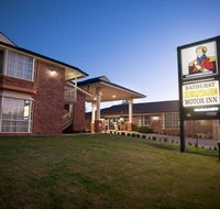 Bathurst Heritage Motor Inn - Hervey Bay Accommodation