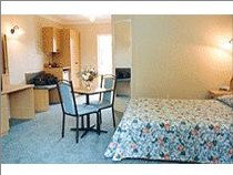 Comfort Inn Hallmark At Tamworth - Tourism Hervey Bay 1