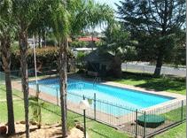 Comfort Inn Hallmark At Tamworth - Tourism Hervey Bay 3