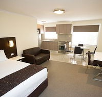 Country Comfort Premier Motel - Tourism Hervey Bay