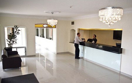 Country Comfort Premier Motel - Hervey Bay Accommodation 1