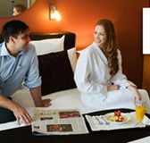 The Clarendon Hotel - Hervey Bay Accommodation