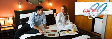 The Clarendon Hotel - Hervey Bay Accommodation 0
