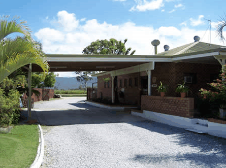 Hervey Bay Accommodation