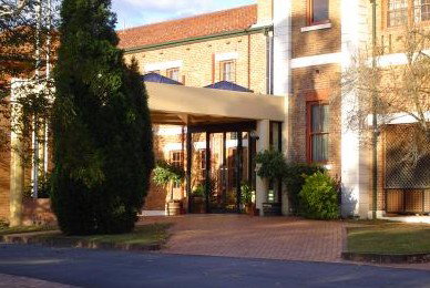 Maitland NSW Hervey Bay Accommodation