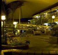 Mayfair Plaza Motel - Hervey Bay Accommodation
