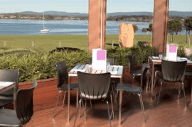 Comfort Inn The Pier - Hervey Bay Accommodation