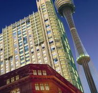 Swissotel Sydney - Hervey Bay Accommodation