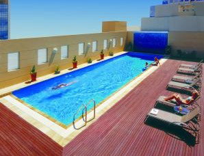 Swissotel Sydney - Hervey Bay Accommodation 3
