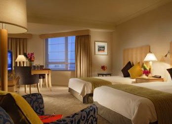 Swissotel Sydney - Hervey Bay Accommodation 4