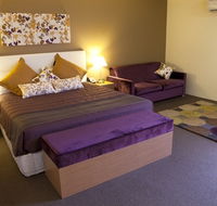 Comfort Inn Hunts Liverpool - Hervey Bay Accommodation
