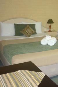 Reef Gateway Motor Inn - Hervey Bay Accommodation 0