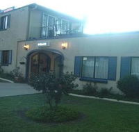 Golden Harvest Motel - Hervey Bay Accommodation