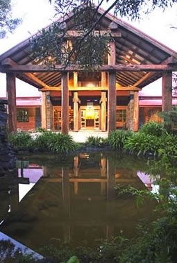 Irishtown ACT Hervey Bay Accommodation