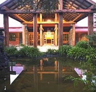 Tall Timbers Tasmania - Hervey Bay Accommodation