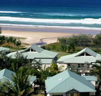 Fraser Island Beach Houses - Hervey Bay Accommodation
