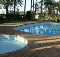 Glenwood Tourist Park and Motel - Tourism Hervey Bay