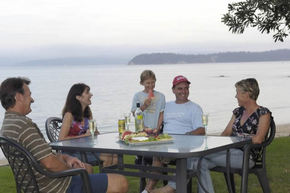 Sapphire Sun Holiday Village - Hervey Bay Accommodation 2