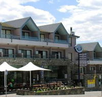 Banjo Paterson Inn - Hervey Bay Accommodation