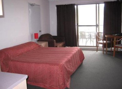 Banjo Paterson Inn - Tourism Hervey Bay 4