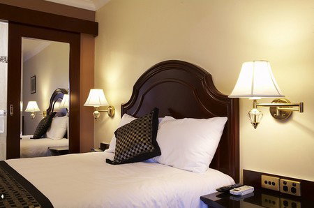 Comfort Inn And Suites Georgian Albury - Hervey Bay Accommodation 2