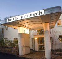 The Lido Boutique Apartments - Hervey Bay Accommodation