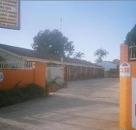 Buccaneer Motel - Hervey Bay Accommodation