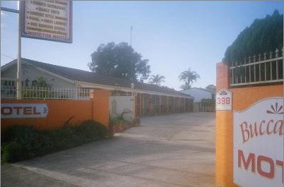 Buccaneer Motel - Tourism Hervey Bay 0