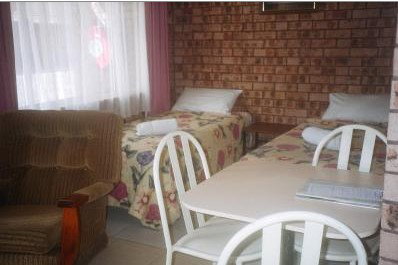 Buccaneer Motel - Tourism Hervey Bay 2