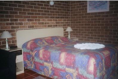 Buccaneer Motel - Tourism Hervey Bay 3