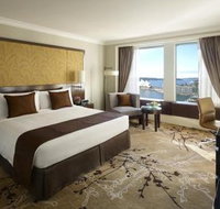 Shangri-la Hotel Sydney - Hervey Bay Accommodation
