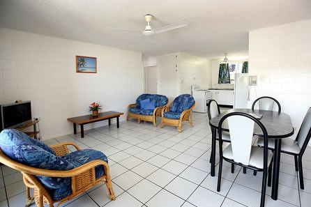 Rushcutters Bay NSW Hervey Bay Accommodation
